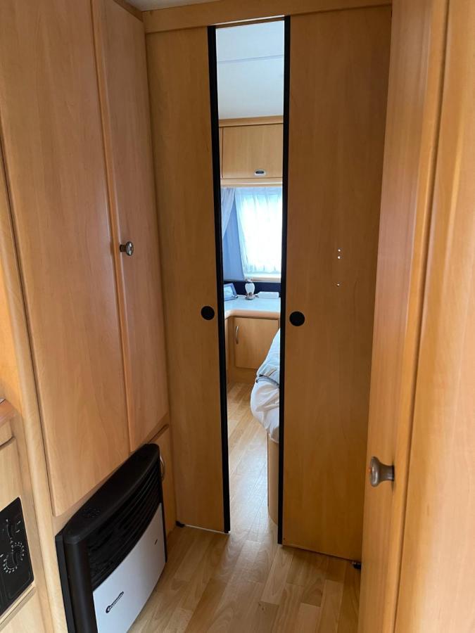 Cozy Caravan เวสมาร์นายาร์ ภายนอก รูปภาพ